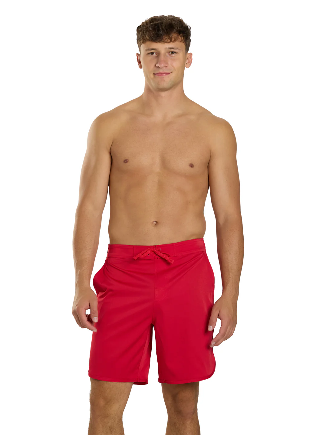 Sporti Men's Hybrid II Board Short - Image 21