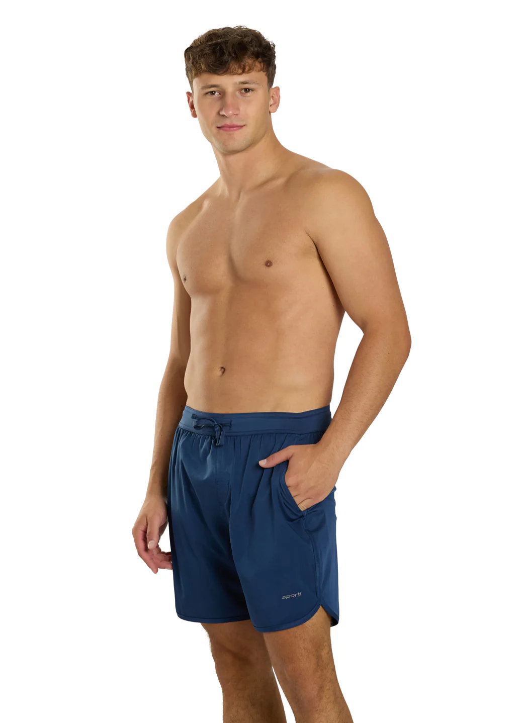Sporti Men's Hybrid II Board Short - Image 23