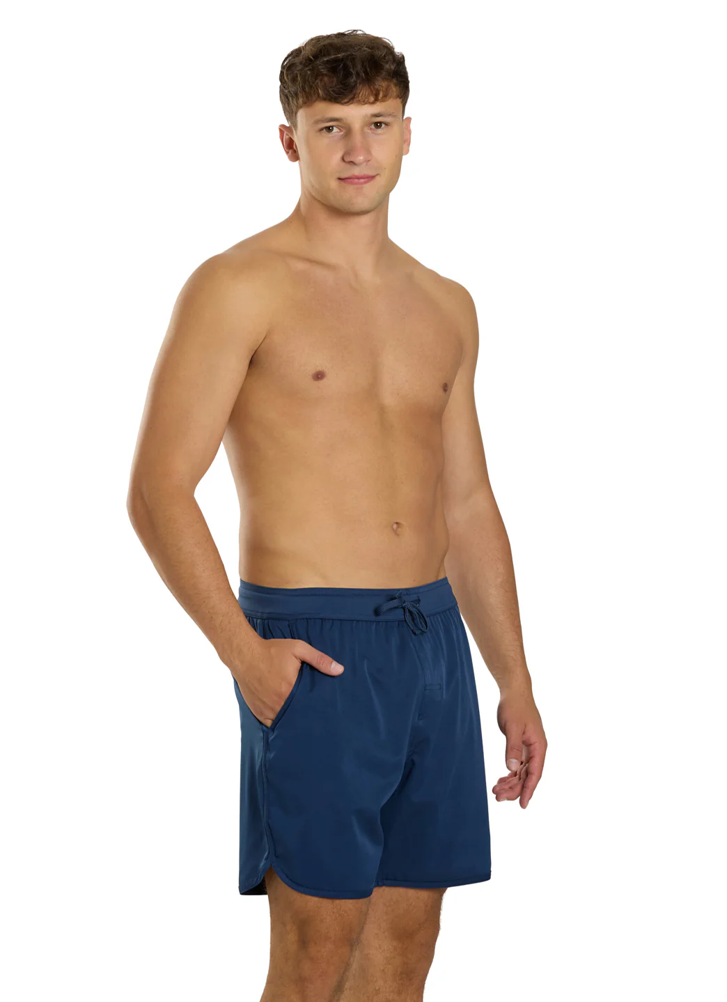 Sporti Men's Hybrid II Board Short - Image 25
