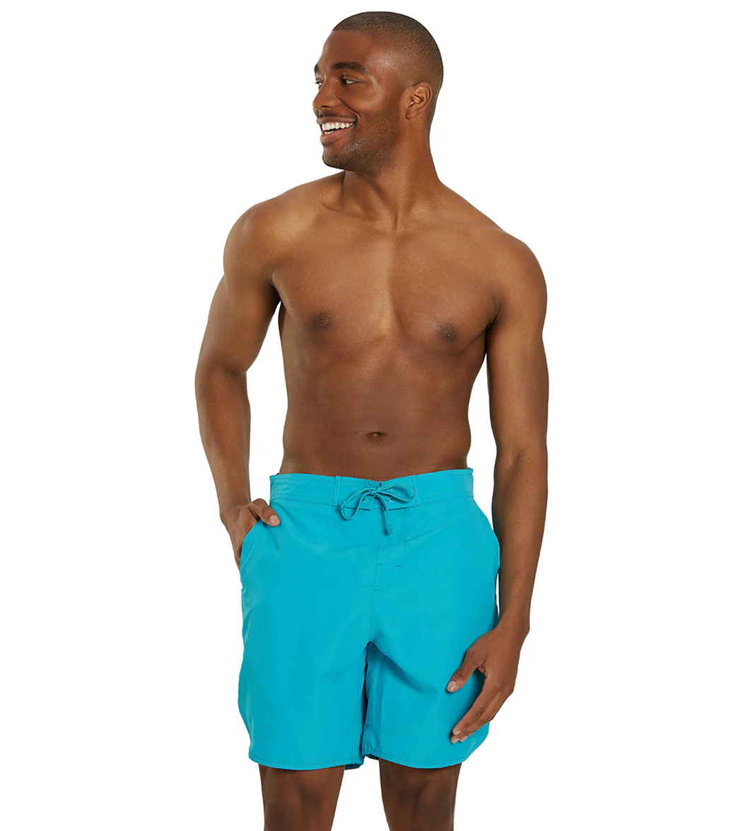 Sporti Men's Hybrid II Board Short - Image 31