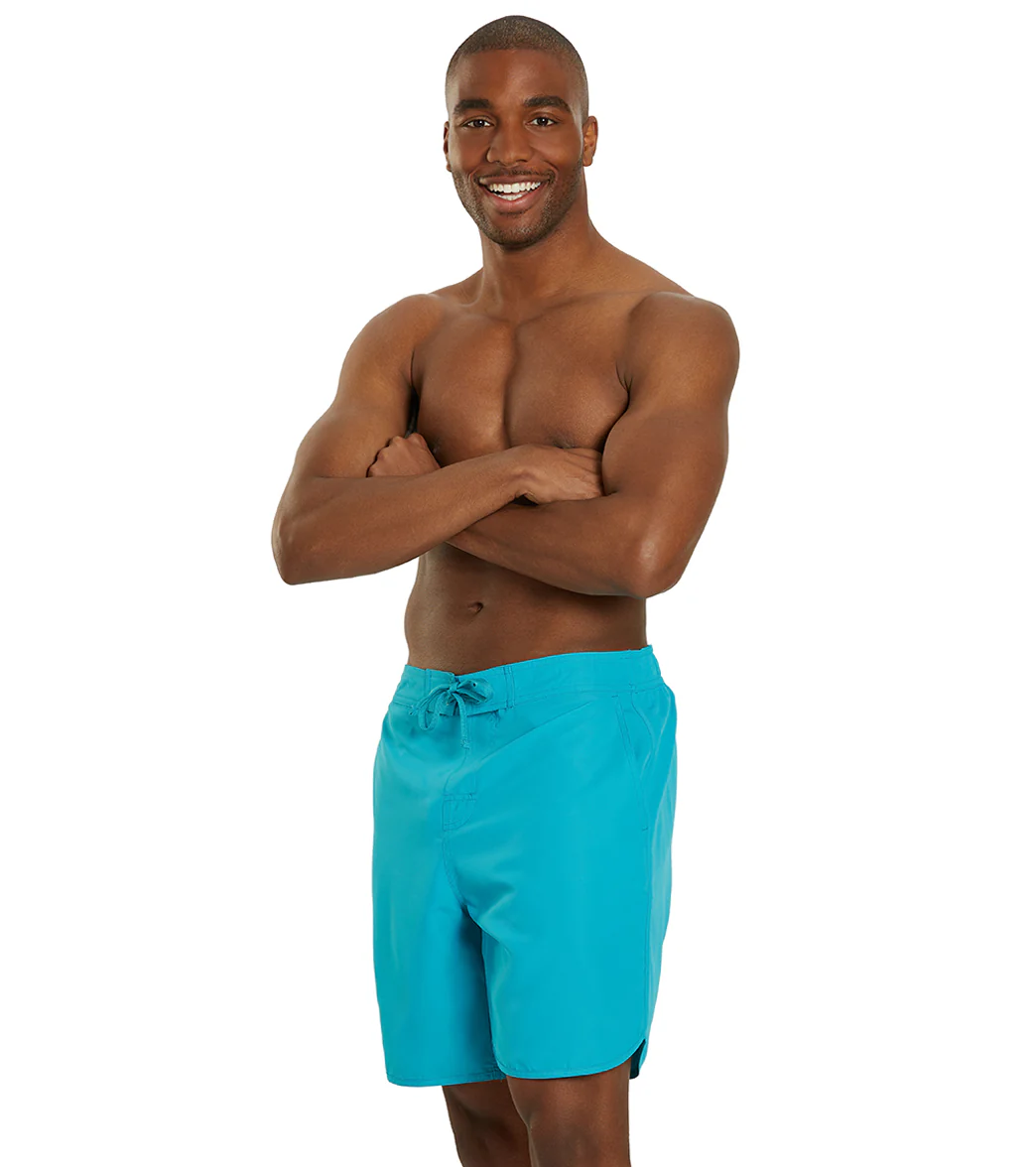 Sporti Men's Hybrid II Board Short - Image 34