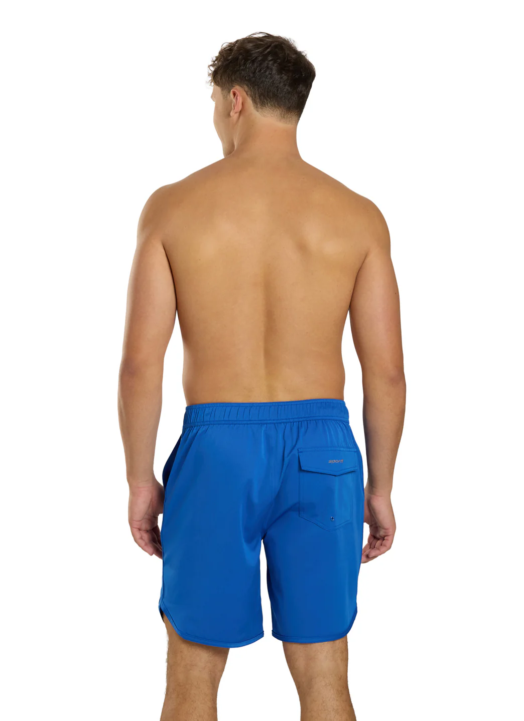 Sporti Men's Hybrid II Board Short - Image 4