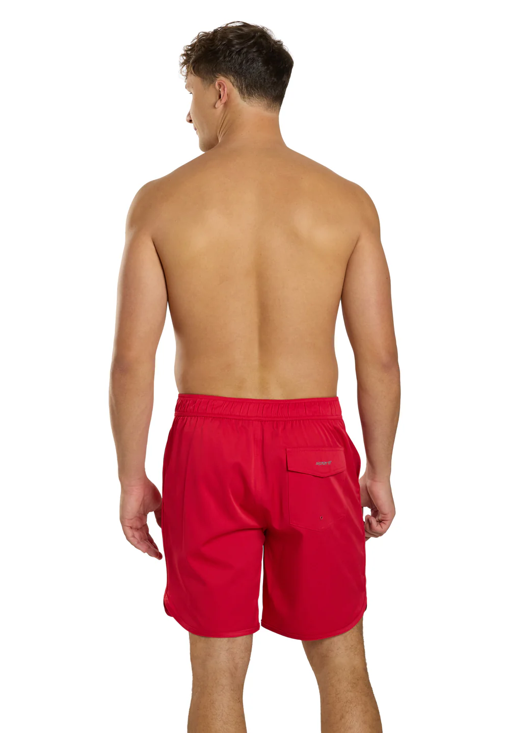 Sporti Men's Hybrid II Board Short - Image 43