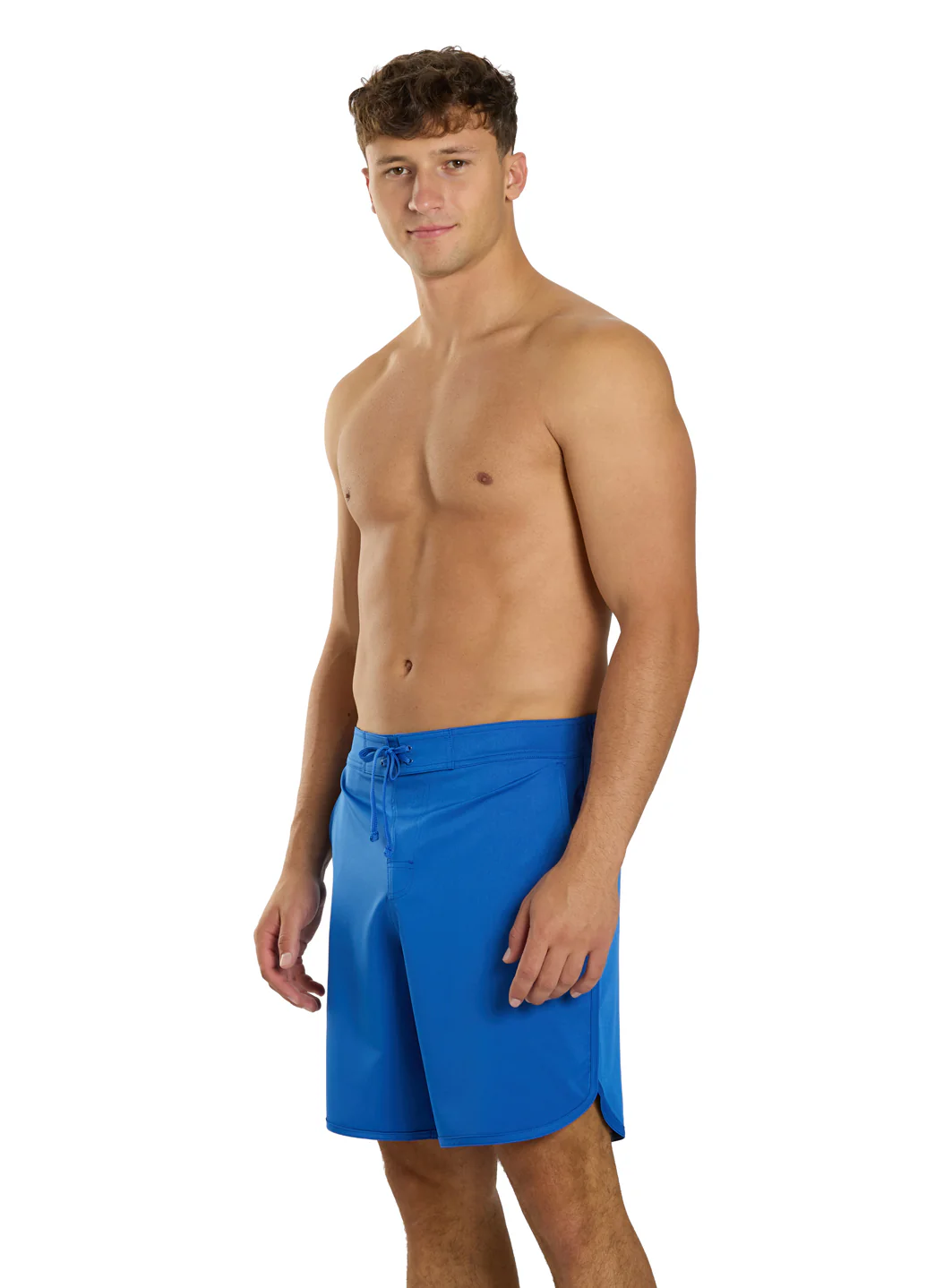 Sporti Men's Hybrid II Board Short - Image 5
