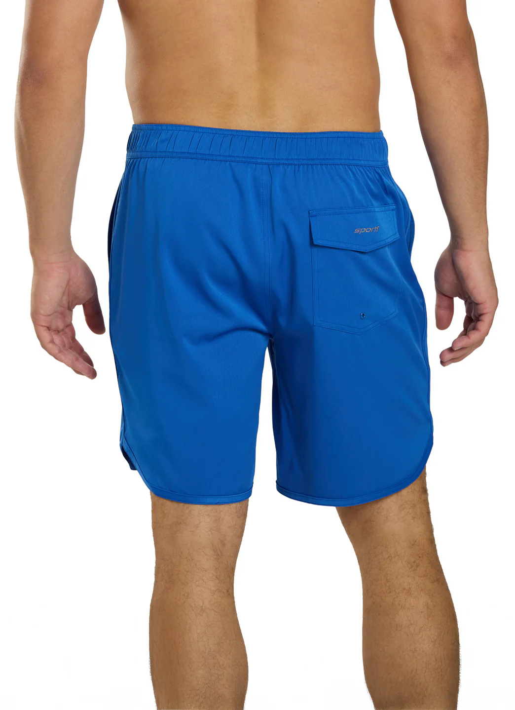 Sporti Men's Hybrid II Board Short - Image 8