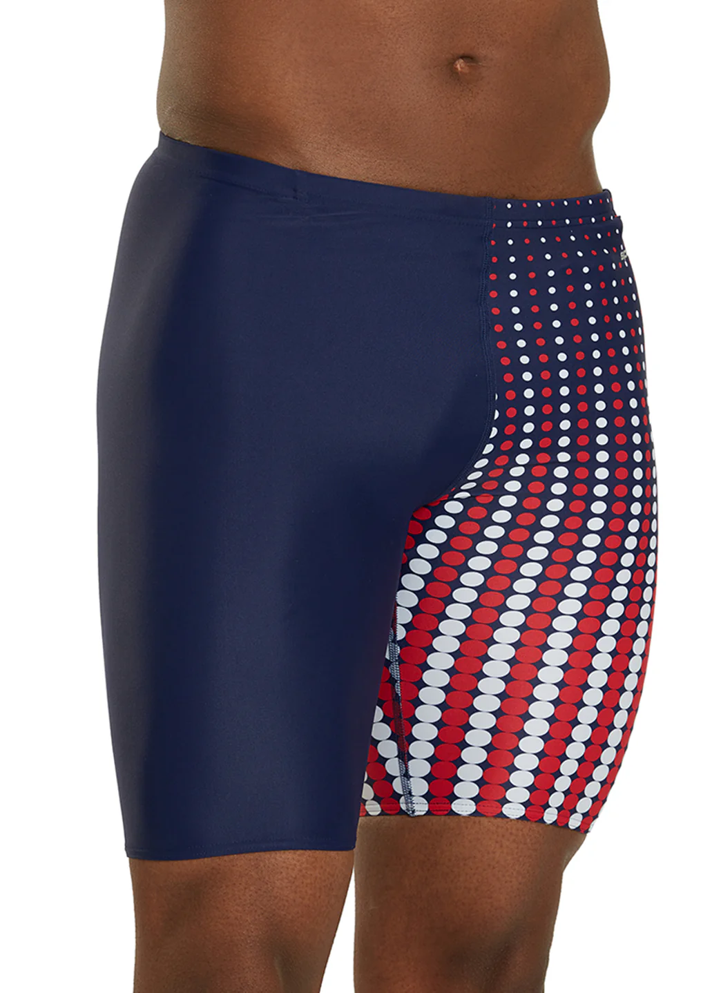 Sporti Molecule USA Jammer Swimsuit (22-44) - Image 8