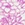 Sporti Mystic Bloom Long Hair Bun Silicone Swim Cap - Image 5
