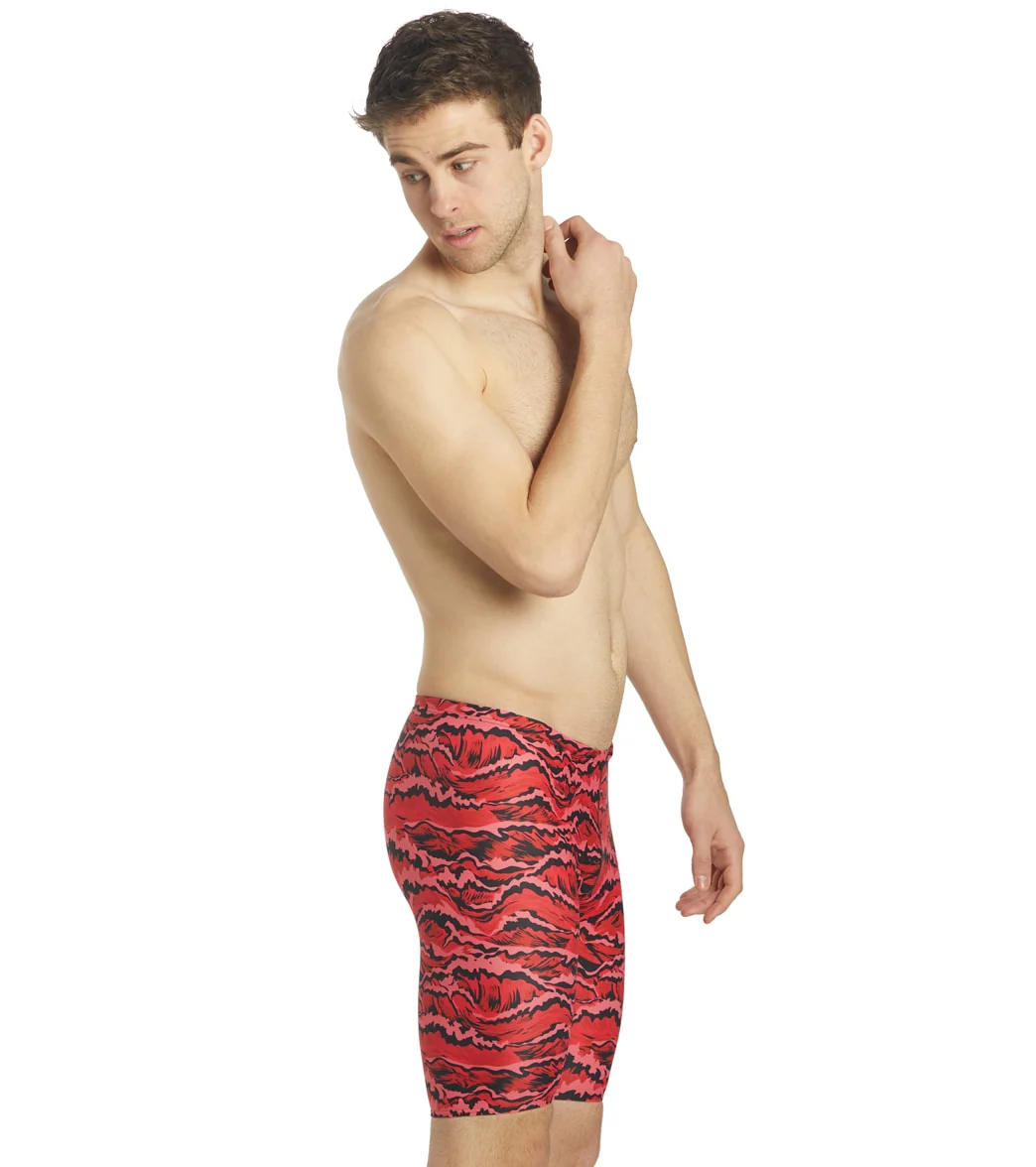 Sporti New Waves Jammer Swimsuit (22-40) - Image 2
