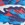 Sporti New Waves Jammer Swimsuit (22-40) - Image 29