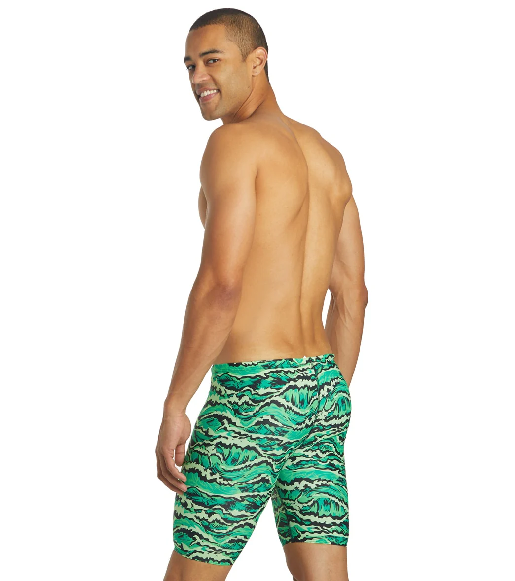 Sporti New Waves Jammer Swimsuit (22-40) - Image 32