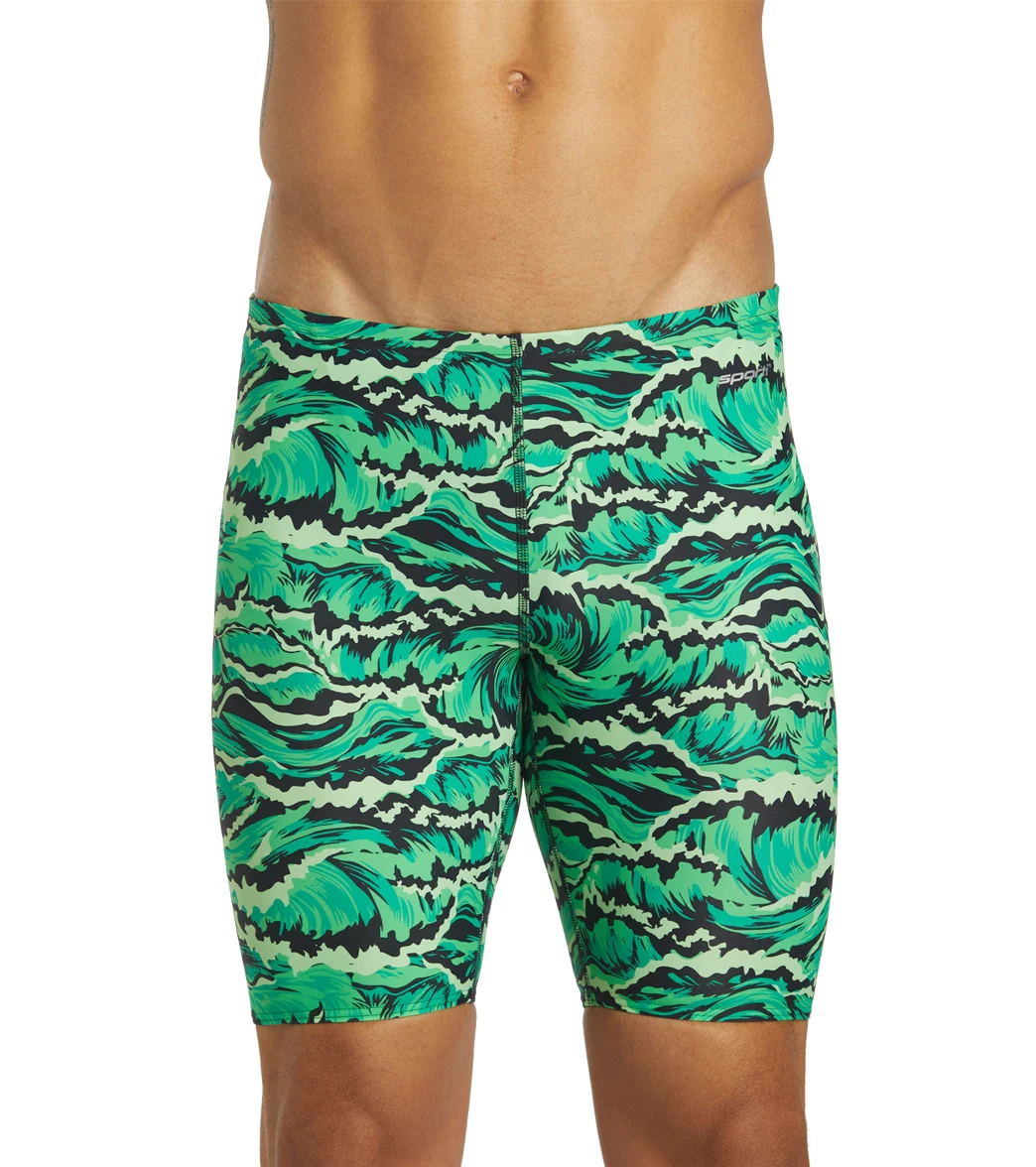 Sporti New Waves Jammer Swimsuit (22-40) - Image 37