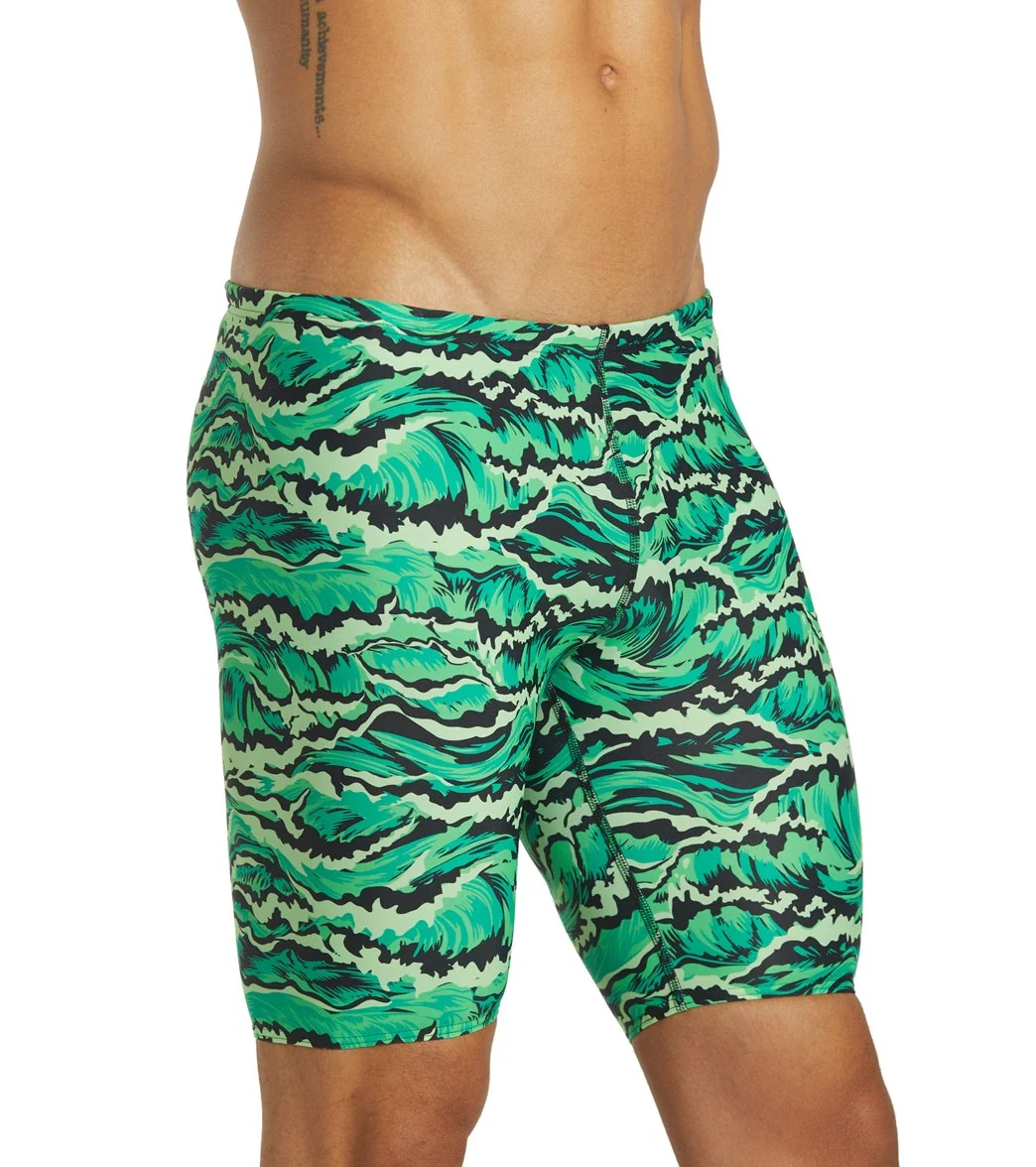 Sporti New Waves Jammer Swimsuit (22-40) - Image 38