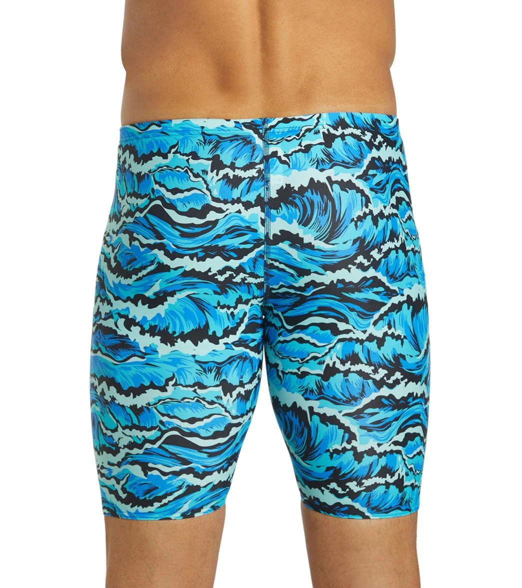 Sporti New Waves Jammer Swimsuit (22-40) - Image 54