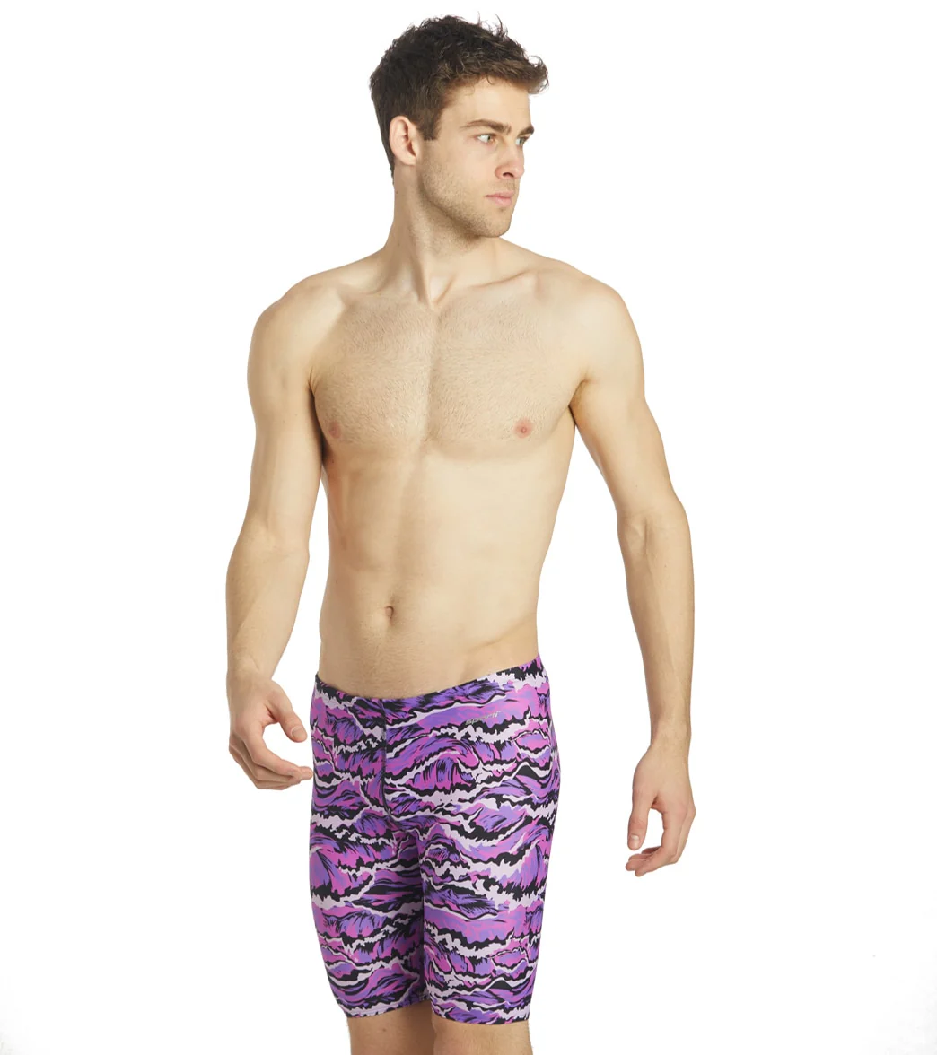 Sporti New Waves Jammer Swimsuit (22-40) - Image 61