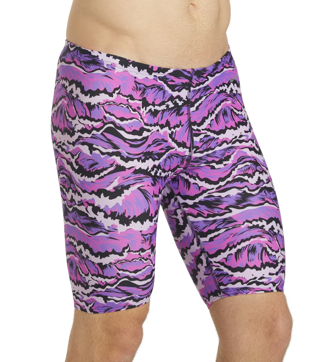 Sporti New Waves Jammer Swimsuit (22-40) - Image 66