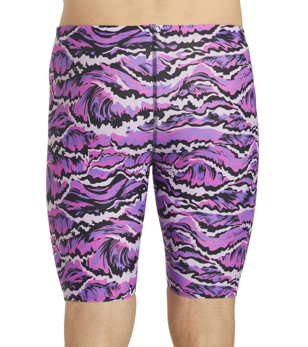 Sporti New Waves Jammer Swimsuit (22-40) - Image 67