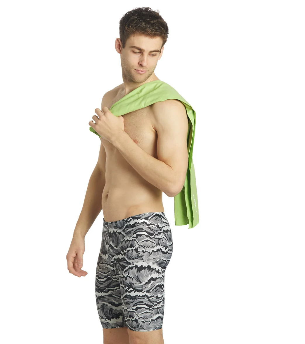 Sporti New Waves Jammer Swimsuit (22-40) - Image 76