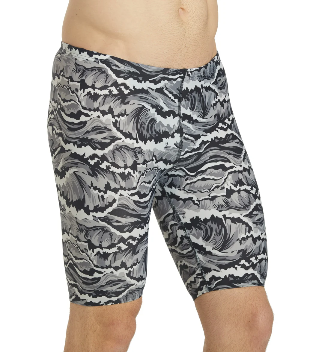 Sporti New Waves Jammer Swimsuit (22-40) - Image 81
