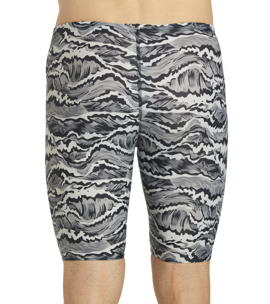 Sporti New Waves Jammer Swimsuit (22-40) - Image 82
