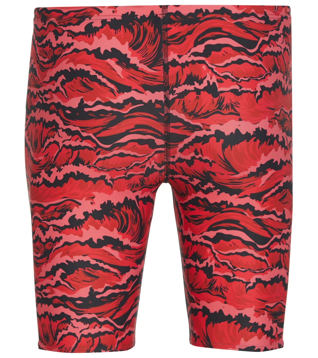 Sporti New Waves Jammer Swimsuit Youth (22-28) - Image 5