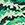 Sporti New Waves Jammer Swimsuit Youth (22-28) - Image 50