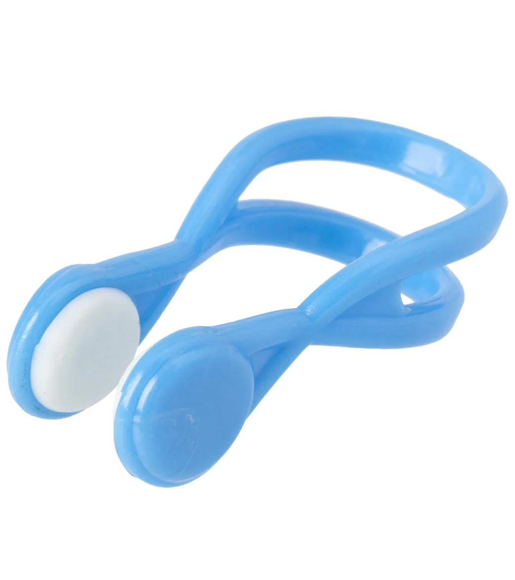 Sporti Nose Clip Set of 6 - Blue - Image 4