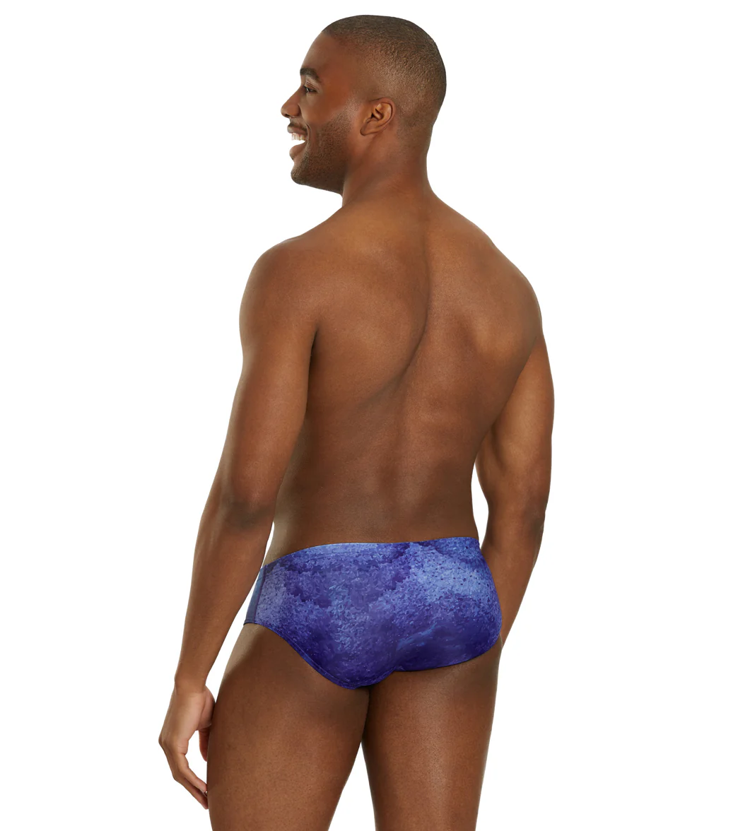 Sporti Paris City Lights Brief Swimsuit (26-40) - Image 4