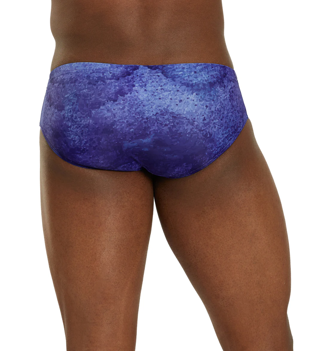 Sporti Paris City Lights Brief Swimsuit (26-40) - Image 9