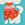 Sporti Pawliday Cheer Silicone Swim Cap - Image 5