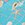 Sporti Plus Size Caribbean Sea Conservative Printed Girl Leg One Piece Swimsuit - Image 5