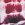Sporti Plus Size Shibori Conservative Printed Ombre Girl Leg One Piece Swimsuit - Image 8
