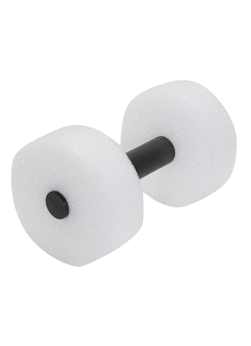 Sporti Premium Aquatic Fitness Light Dumbbells Water Weights - Image 4