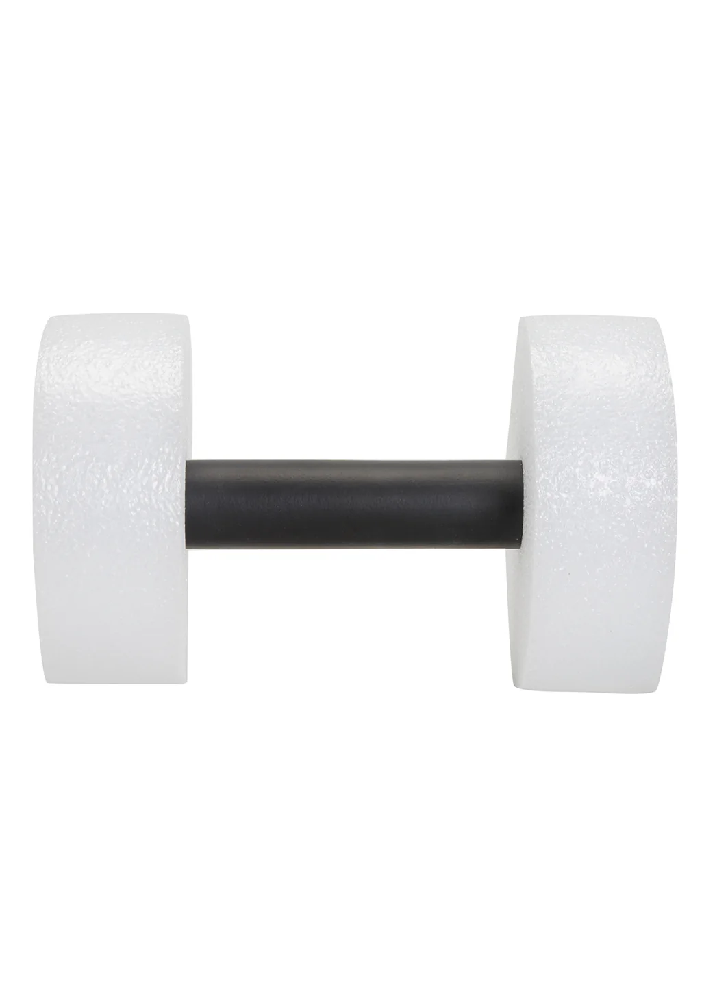 Sporti Premium Aquatic Fitness Light Dumbbells Water Weights - Image 5