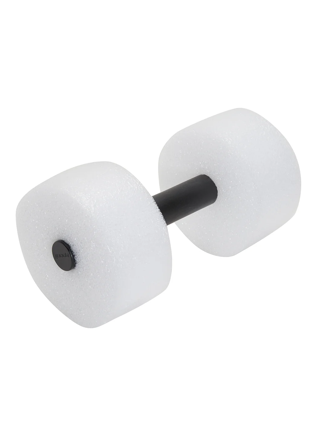 Sporti Premium Aquatic Fitness Medium Dumbbells Water Weights - Image 4