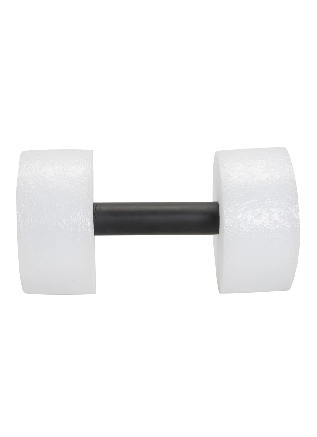 Sporti Premium Aquatic Fitness Medium Dumbbells Water Weights - Image 5