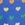 Sporti Rainbow Heart Brief Swimsuit Youth (22-28) - Image 9