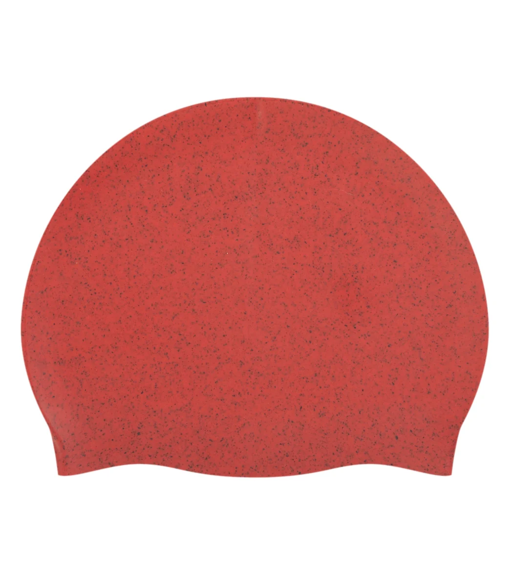 Sporti Recycled Silicone Swim Cap - Image 16