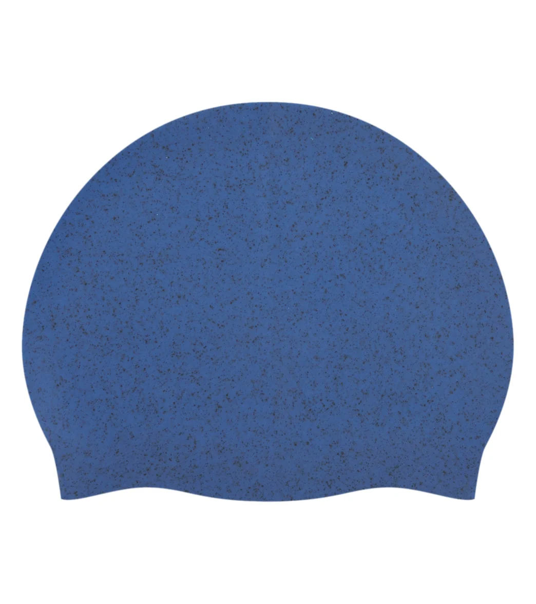 Sporti Recycled Silicone Swim Cap - Image 9