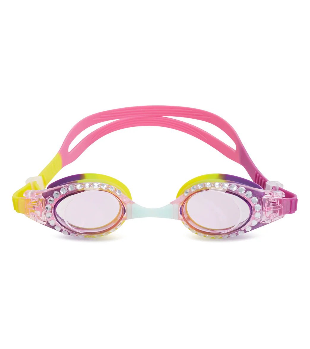 Sporti Ripple Racer Bling Goggle Jr. - Image 11
