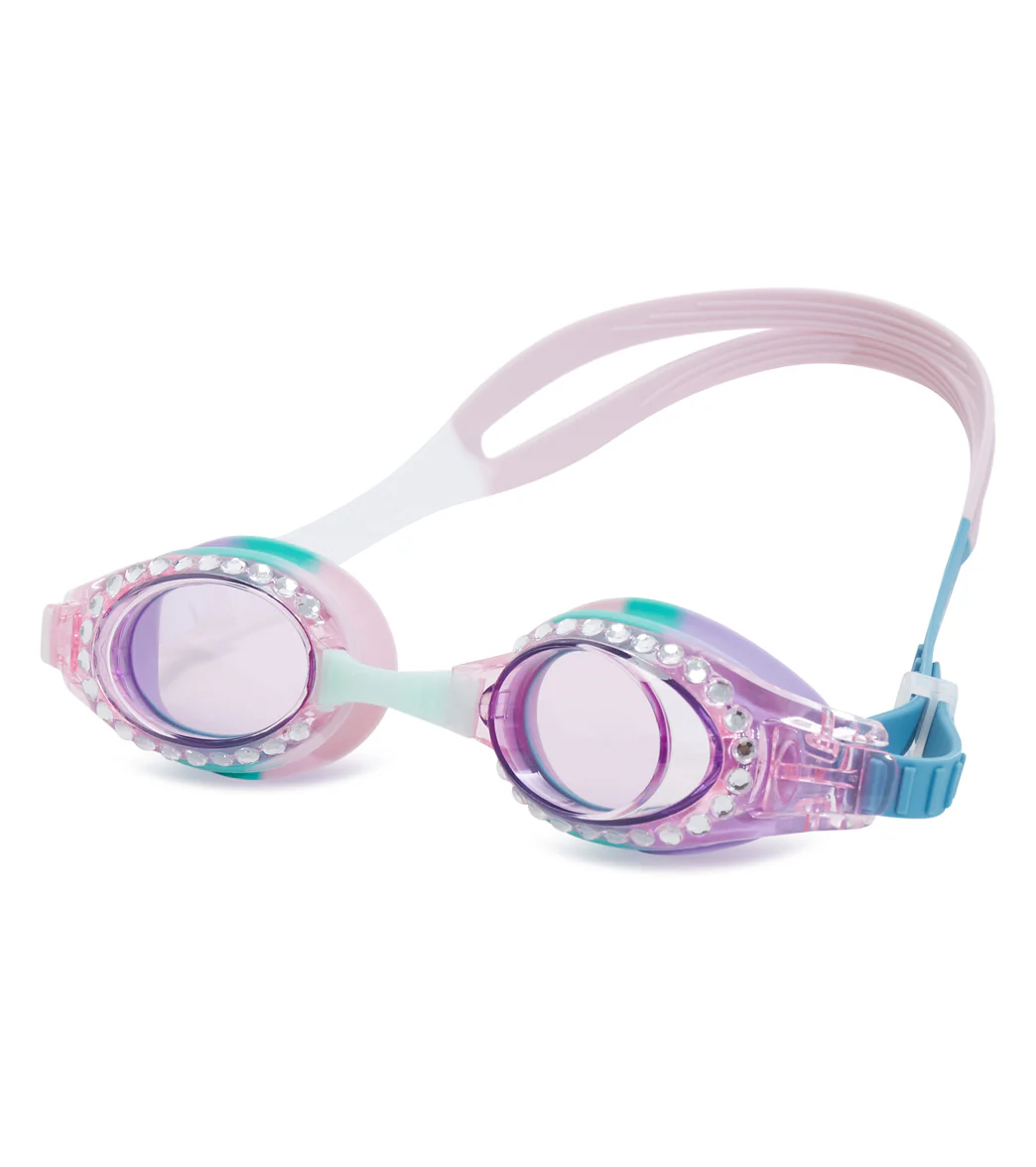 Sporti Ripple Racer Bling Goggle Jr. - Image 2