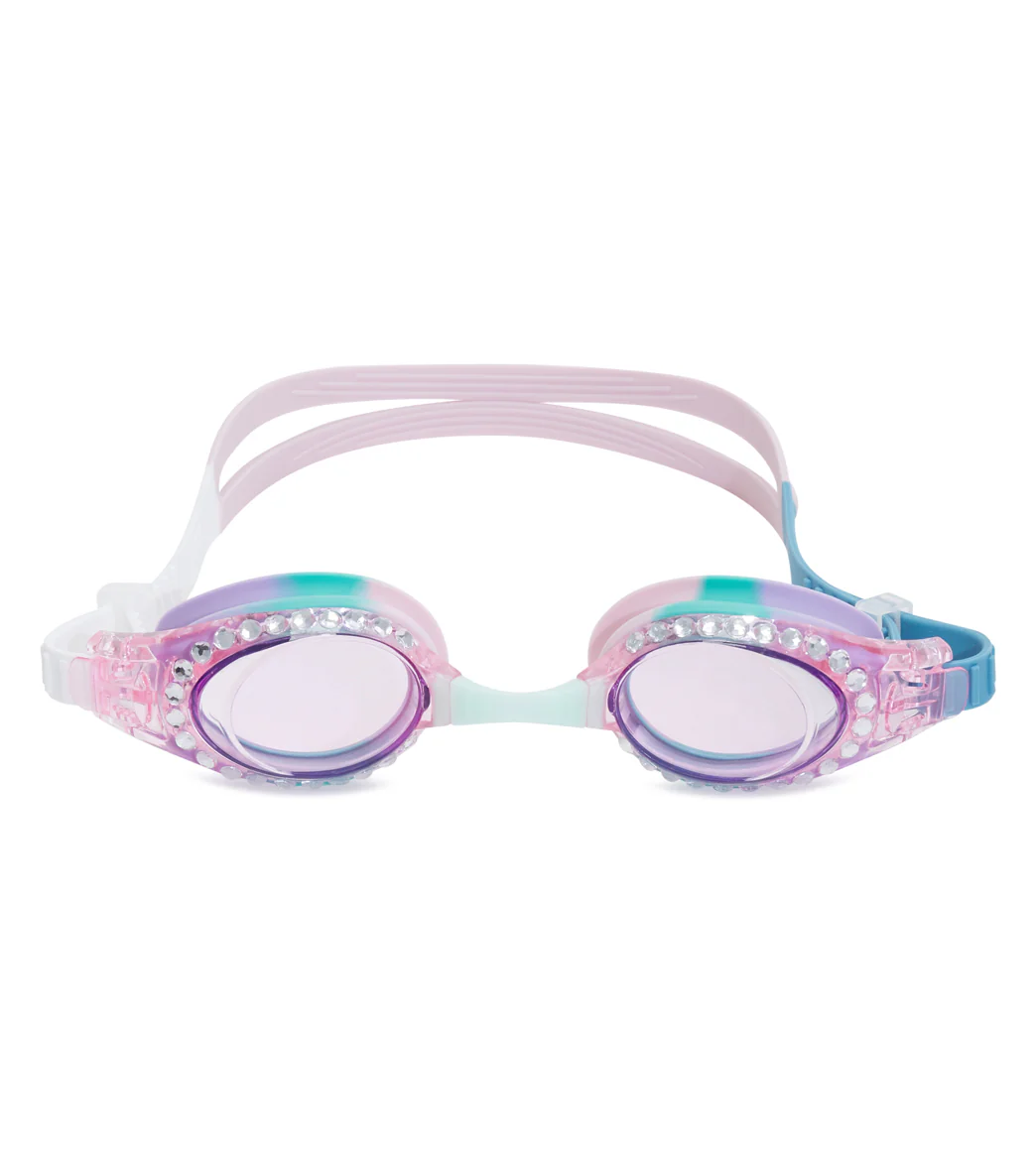 Sporti Ripple Racer Bling Goggle Jr. - Image 3
