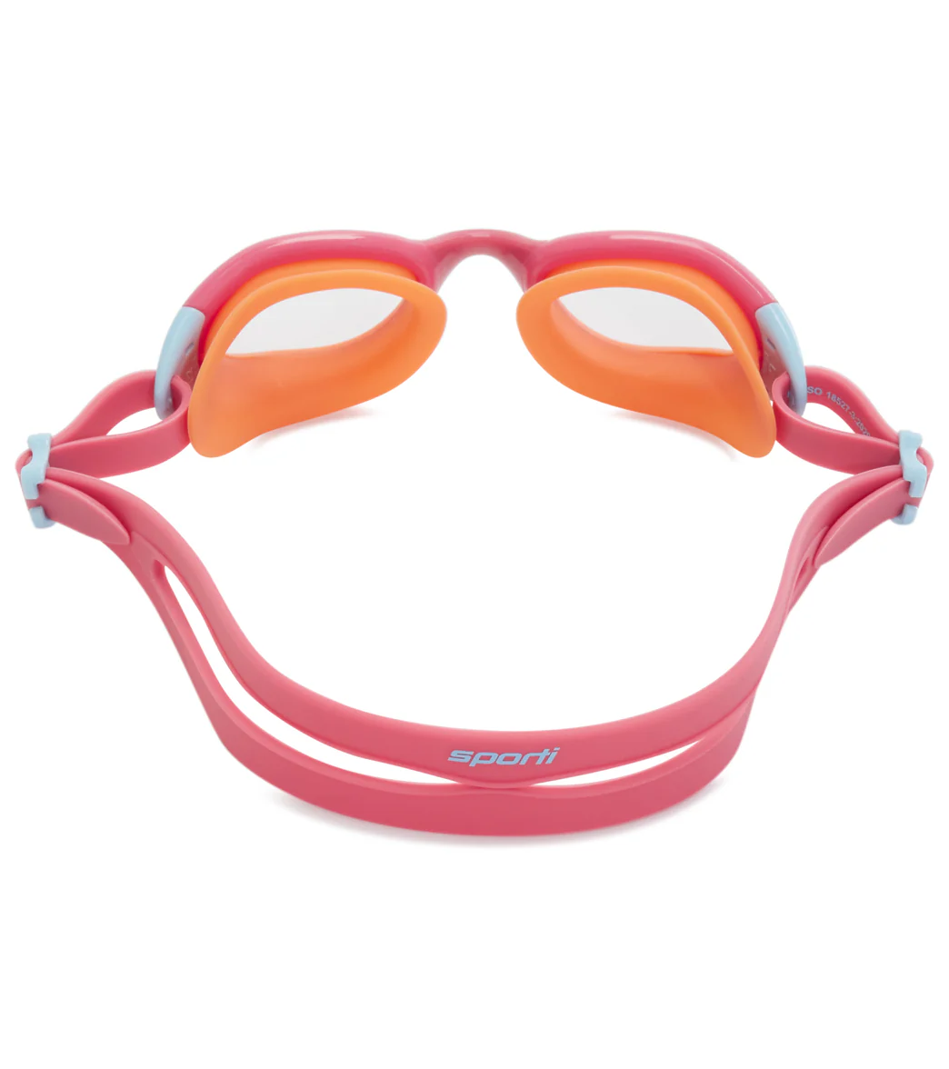 Sporti Ripple Racer Glide Goggle Jr. - Image 5