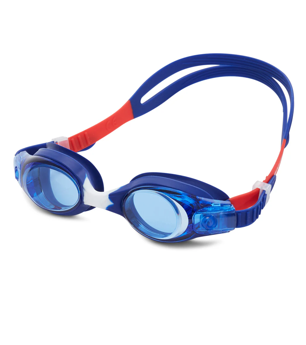 Sporti Ripple Racer Rocket Goggle Jr. - Image 10
