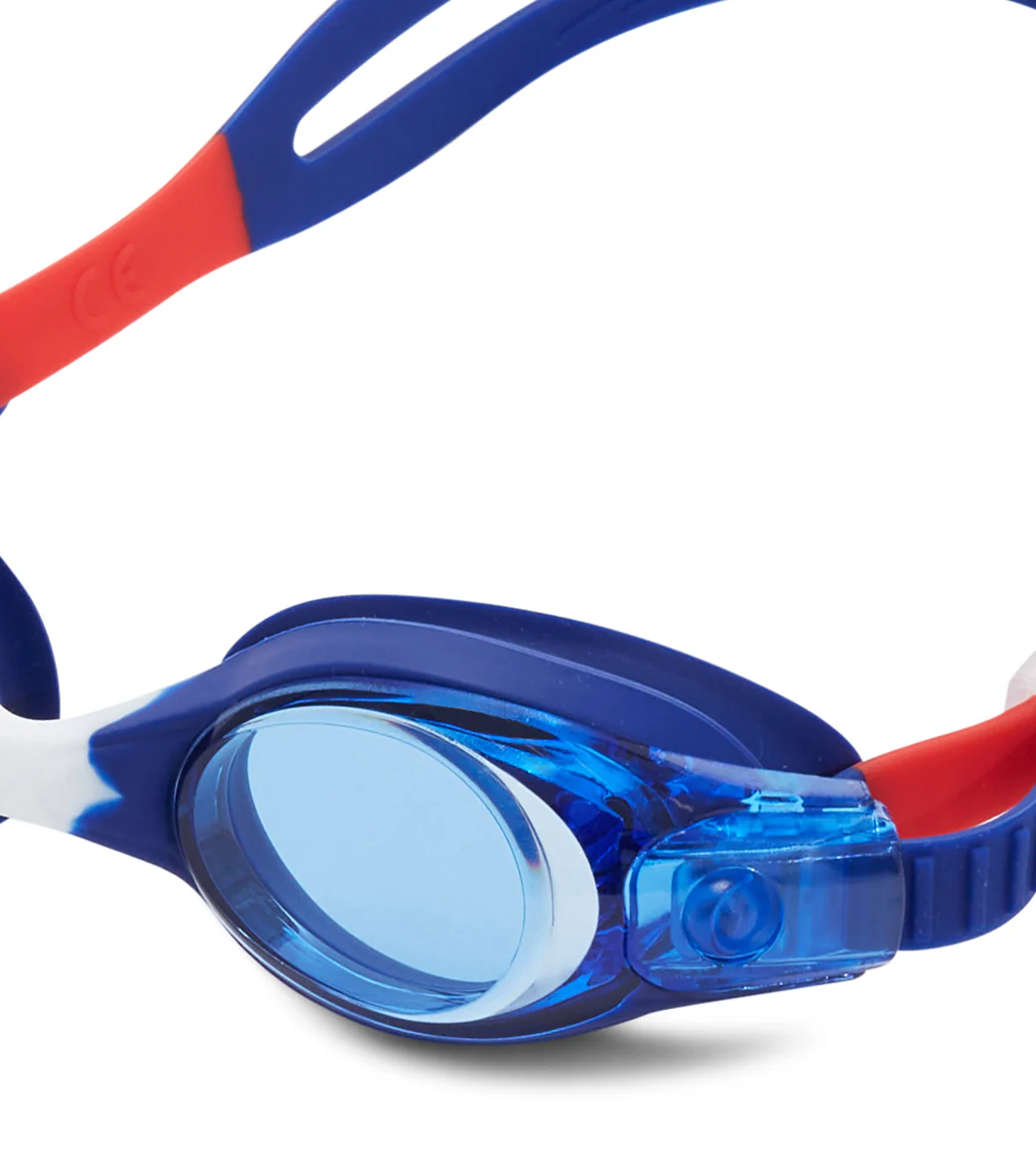 Sporti Ripple Racer Rocket Goggle Jr. - Image 14