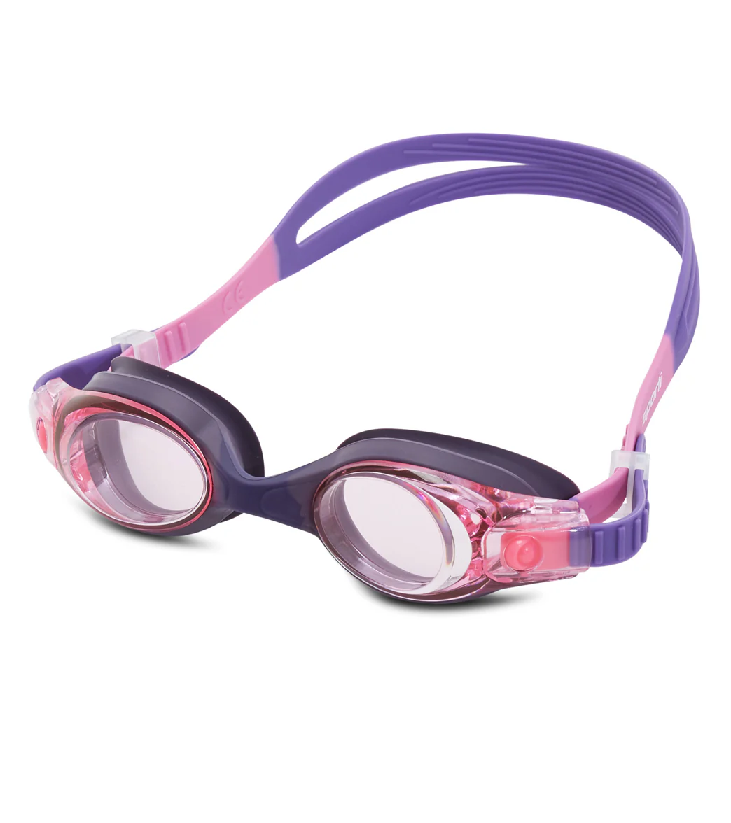 Sporti Ripple Racer Rocket Goggle Jr. - Image 2