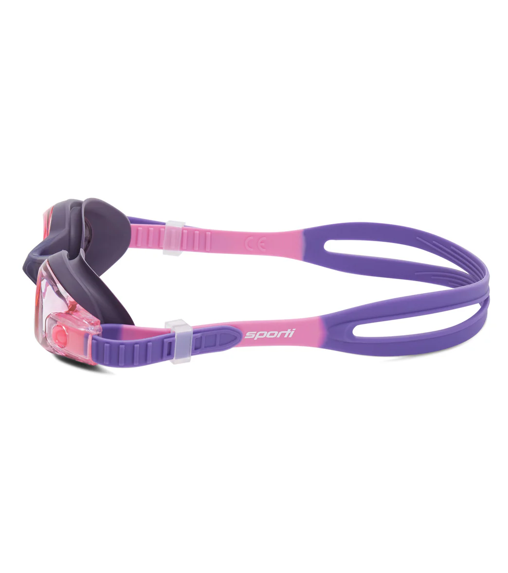 Sporti Ripple Racer Rocket Goggle Jr. - Image 4