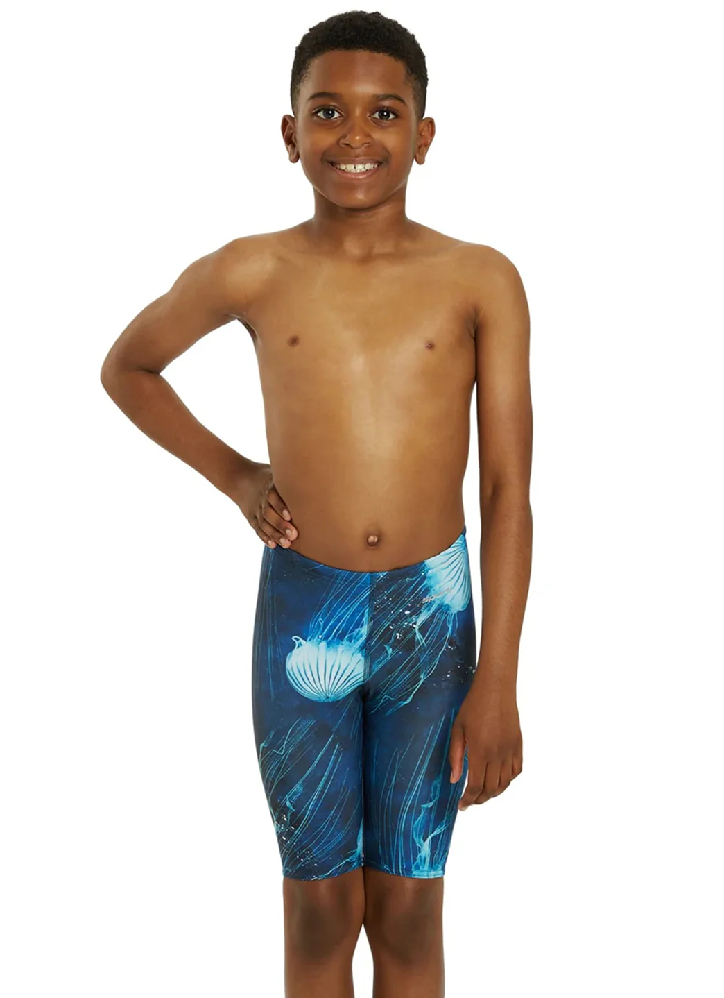 Sporti Sea Jellies Jammer Swimsuit (22-40) - Image 11