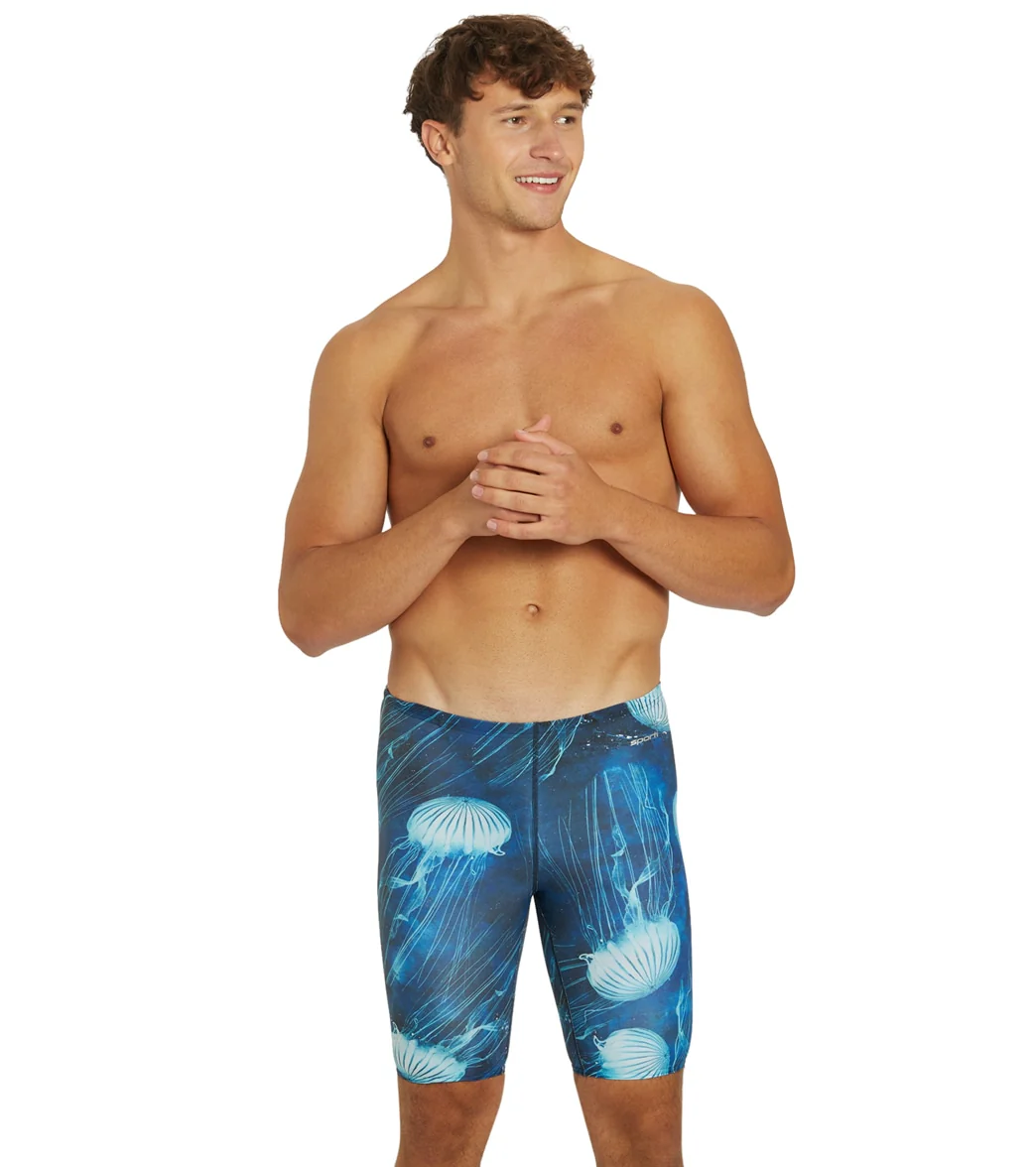 Sporti Sea Jellies Jammer Swimsuit (22-40) - Image 3