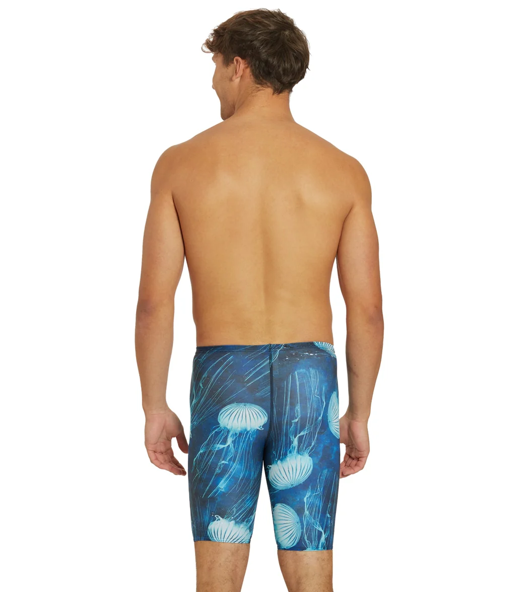 Sporti Sea Jellies Jammer Swimsuit (22-40) - Image 5