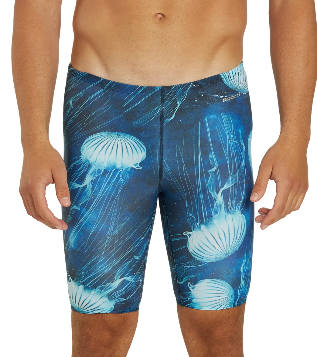 Sporti Sea Jellies Jammer Swimsuit (22-40) - Image 6